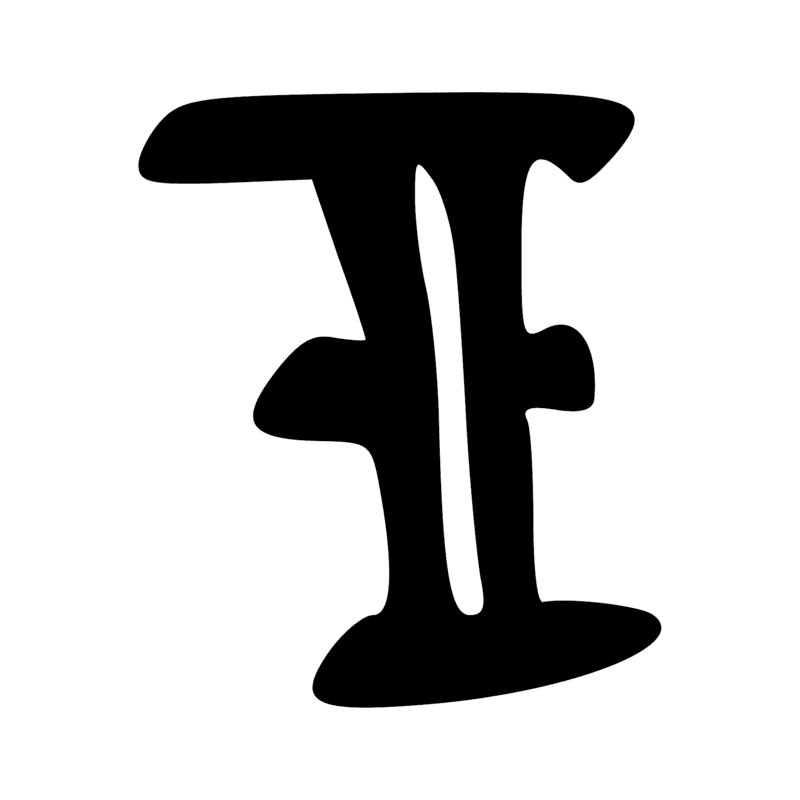 Signe n° 2863