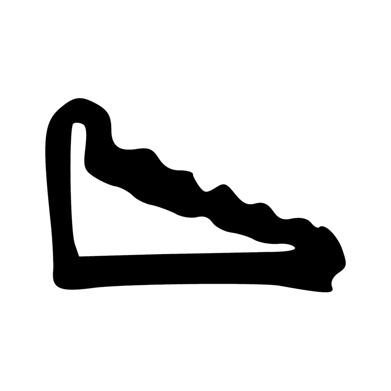 O40 — Escalier