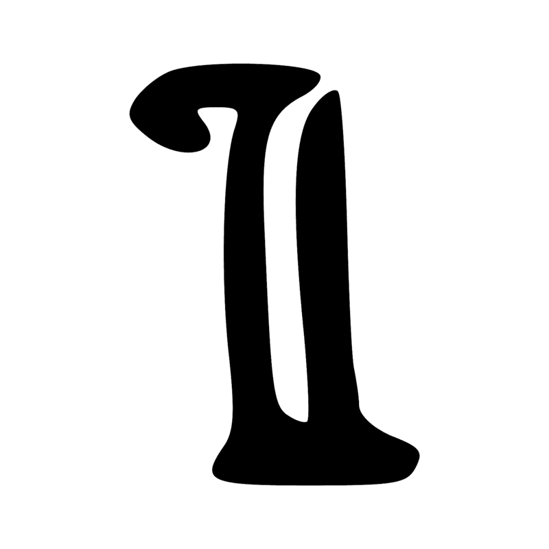 Signe n° 2876