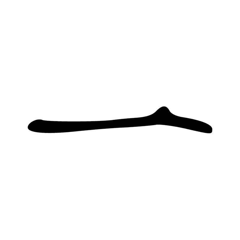 Signe n° 2895