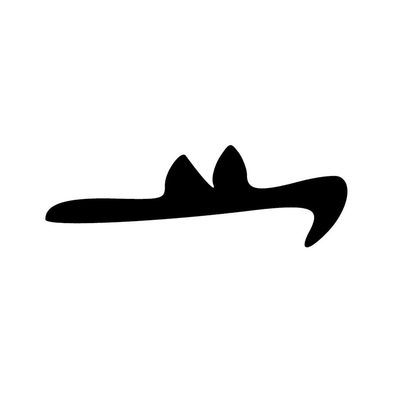 Signe n° 2911