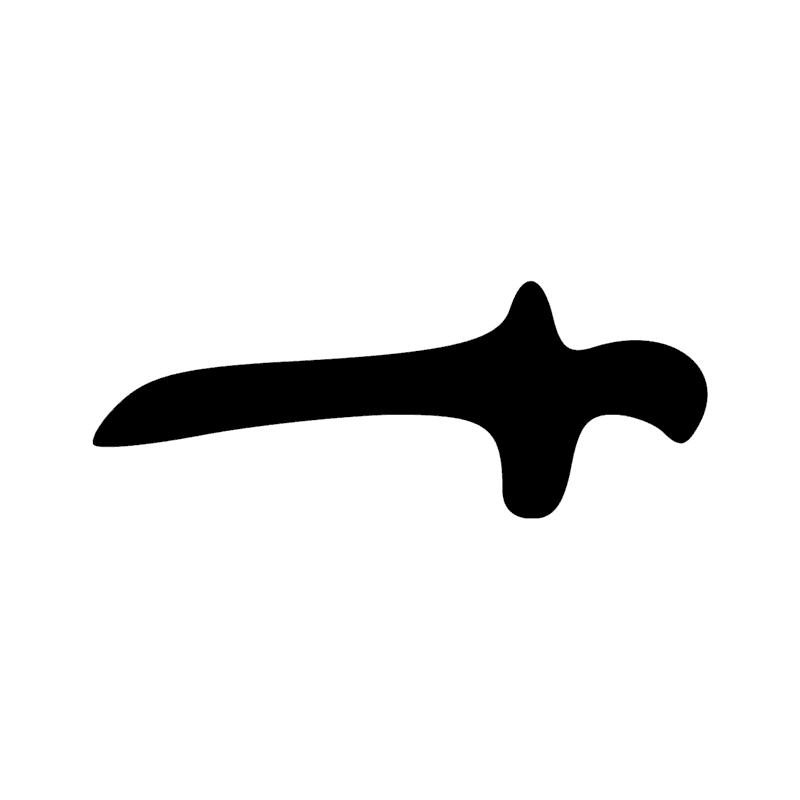 Signe n° 2919