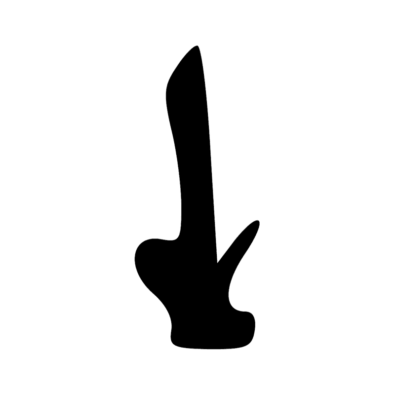 Signe n° 2963