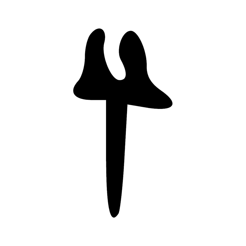 Signe n° 2989