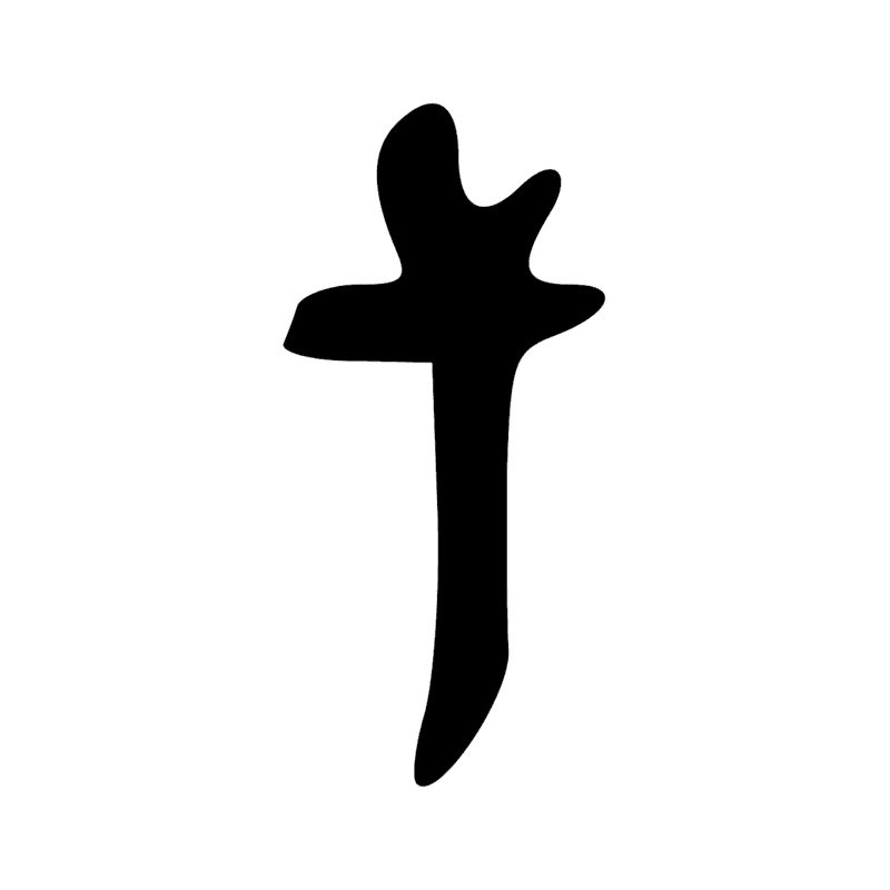 Signe n° 2992