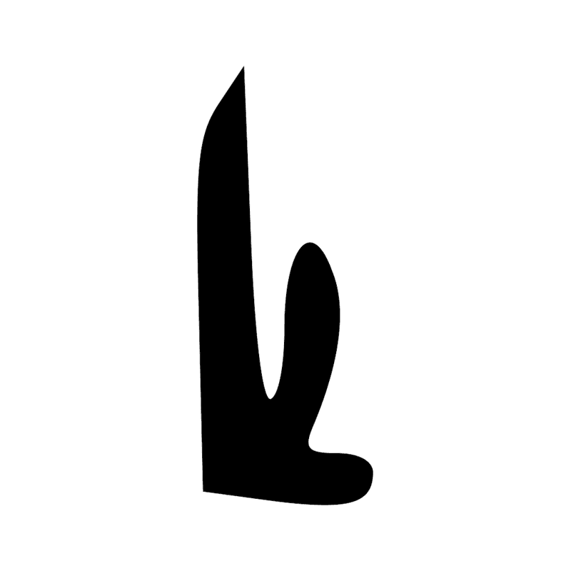 Signe n° 3022