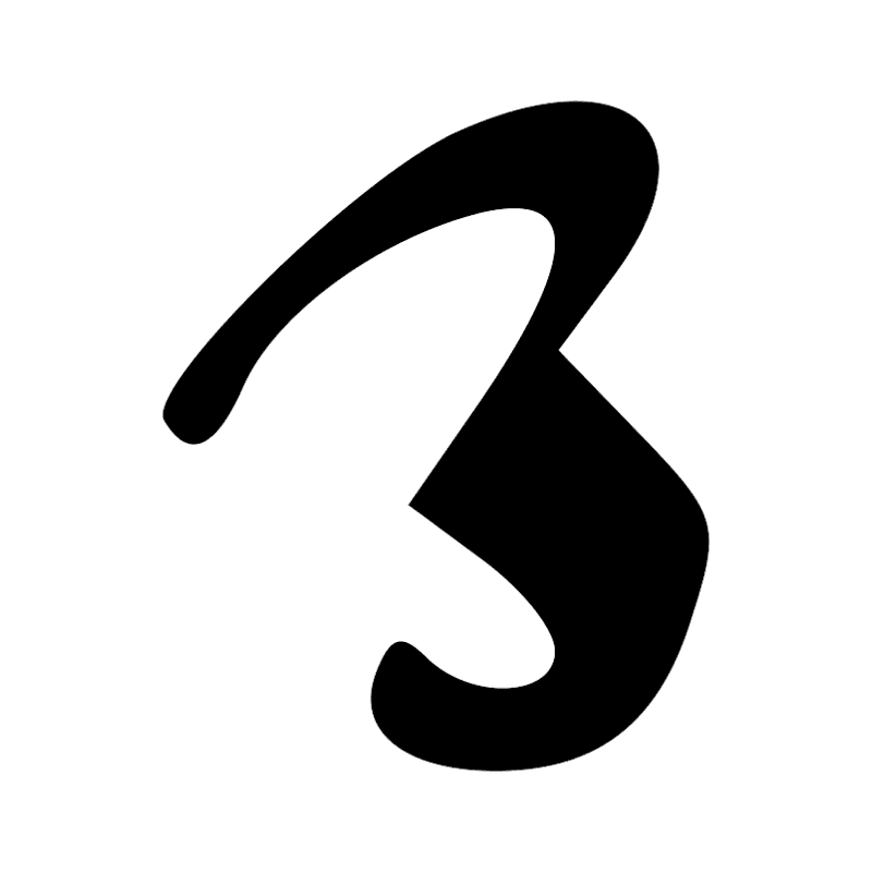 Q3 — Siège ou natte