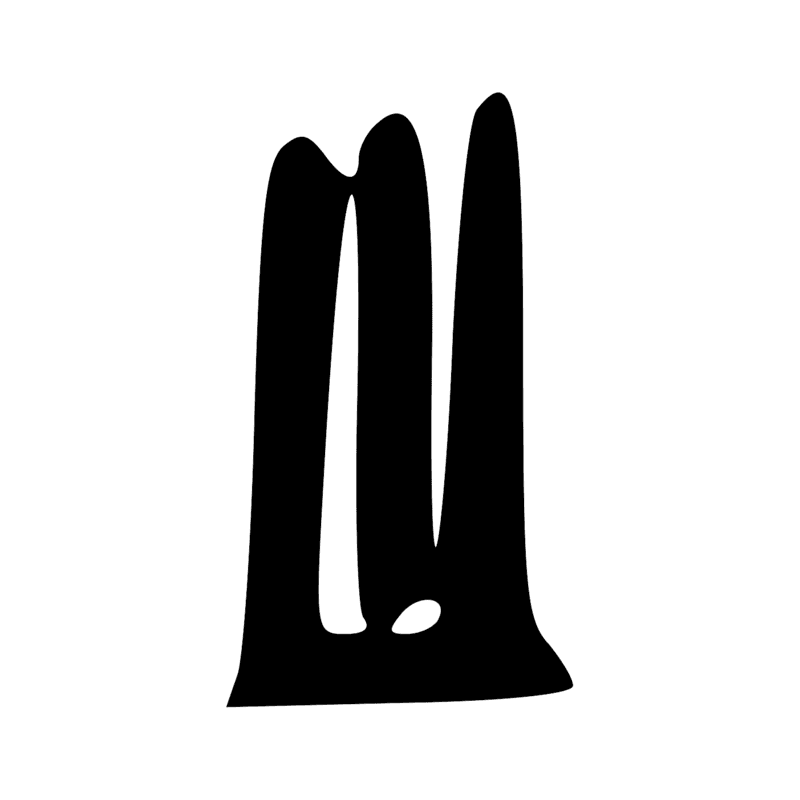 Signe n° 3032