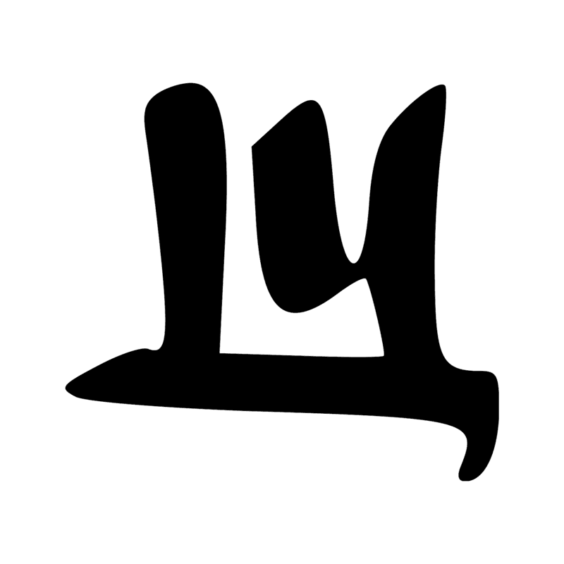Signe n° 3038