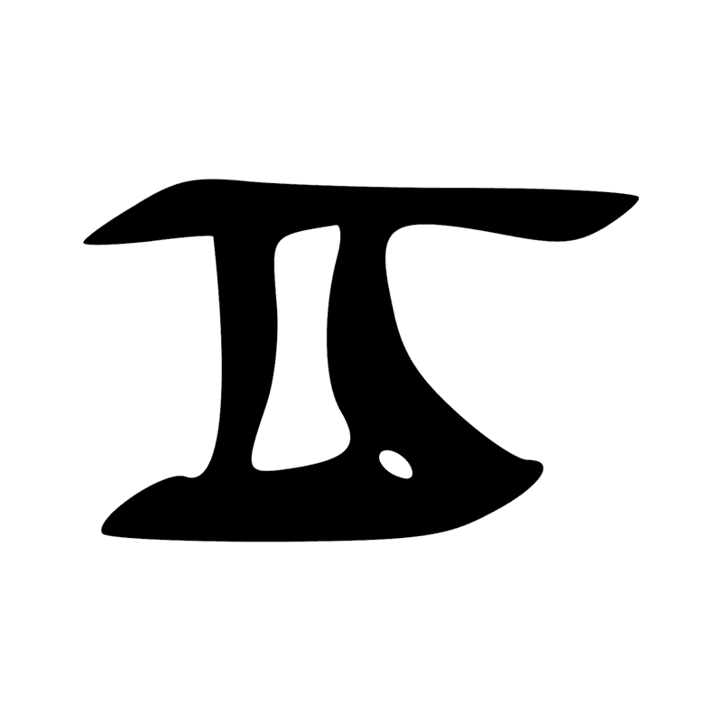 Signe n° 3116