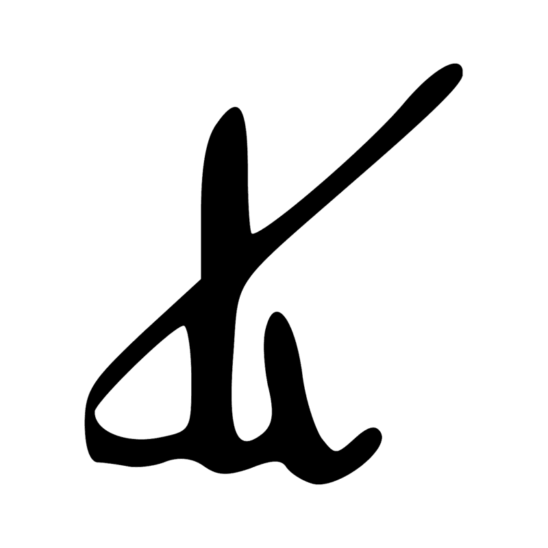 Signe n° 3196