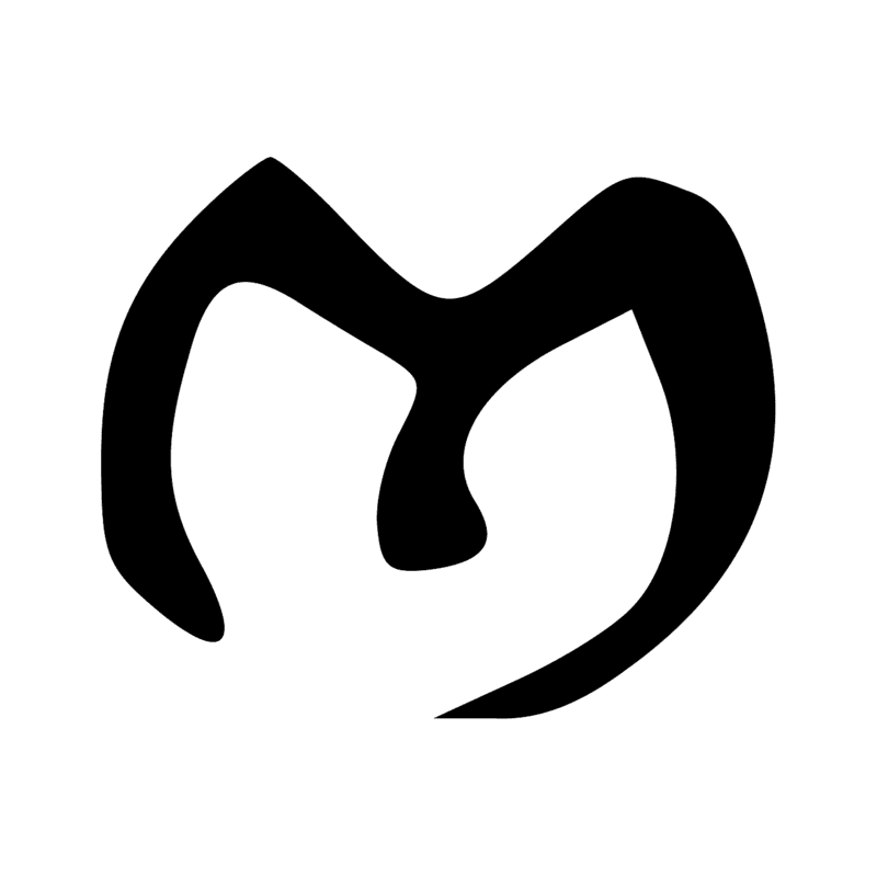 S23 — Morceaux d'étoffes noués ensemble
