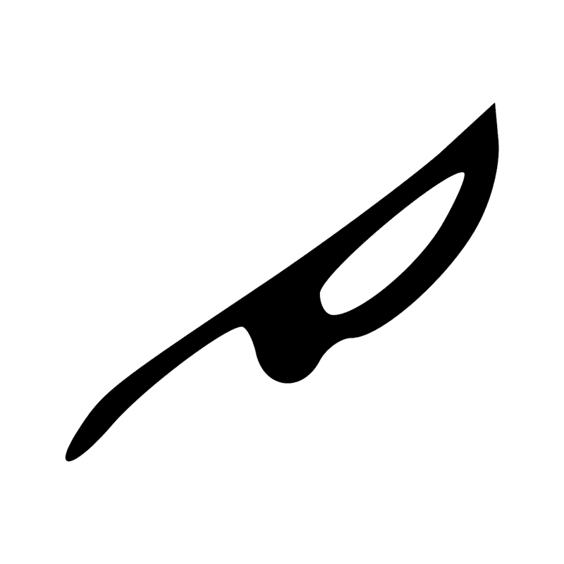 T30 — Couteau