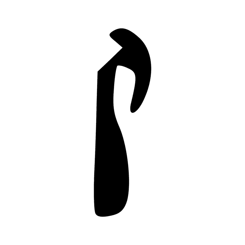 Signe n° 3400
