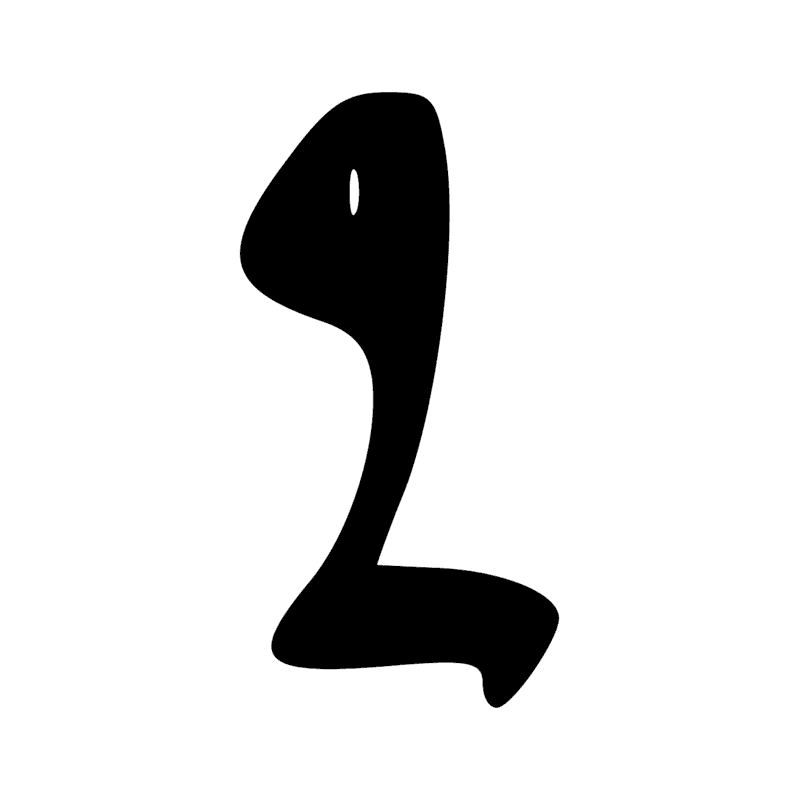Signe n° 3415