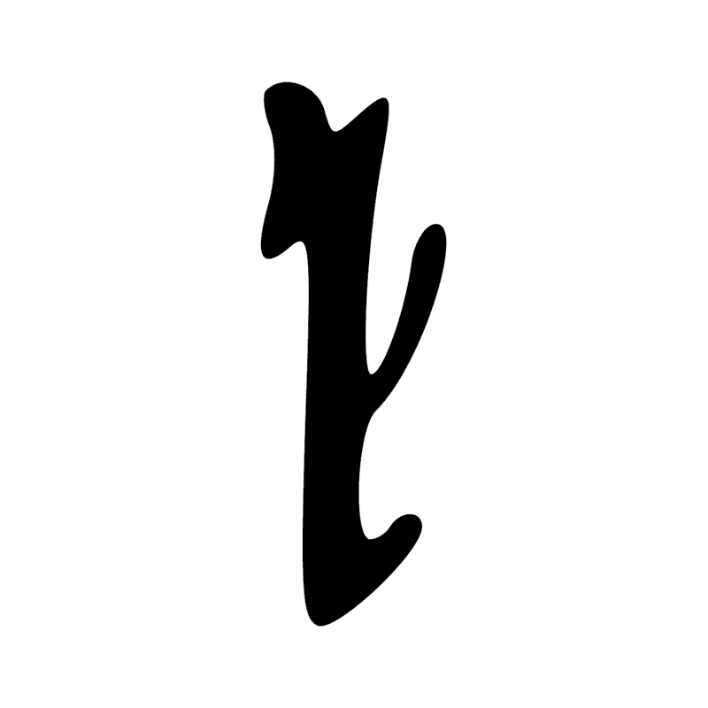 Signe n° 3416