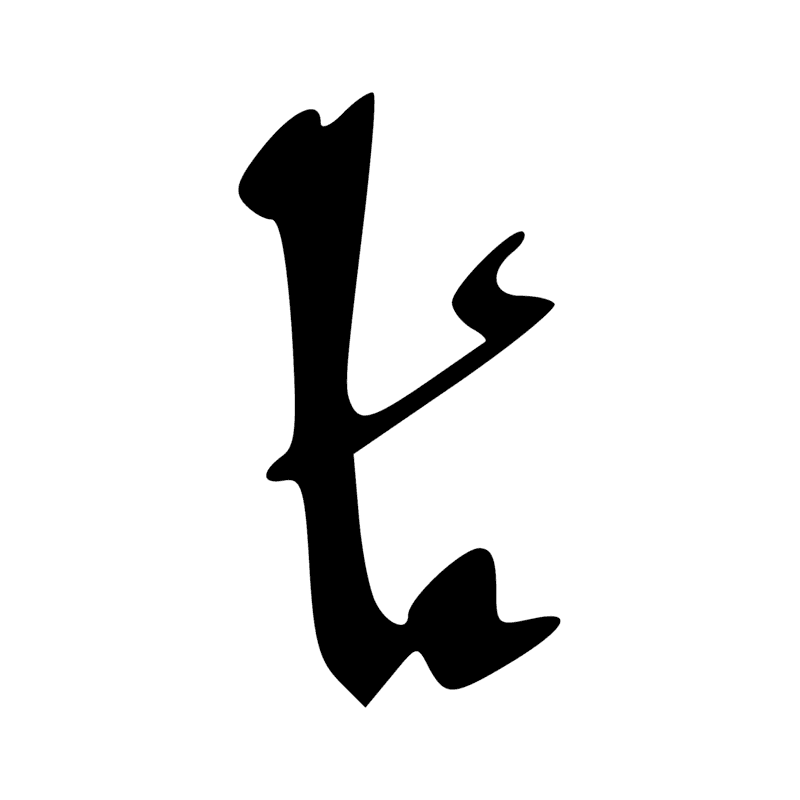 Signe n° 3422