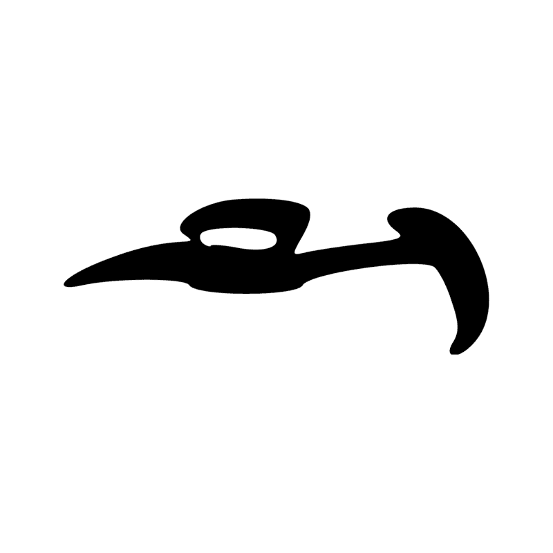 T21 — Harpon