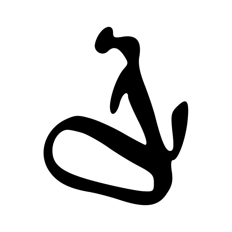 Signe n° 3490