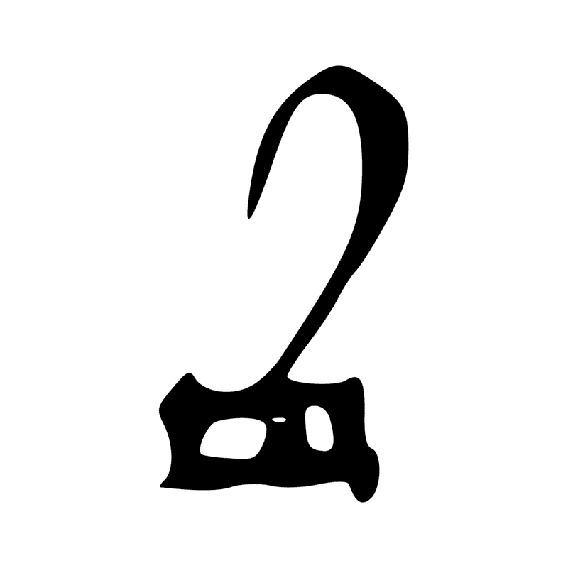 Signe n° 3510