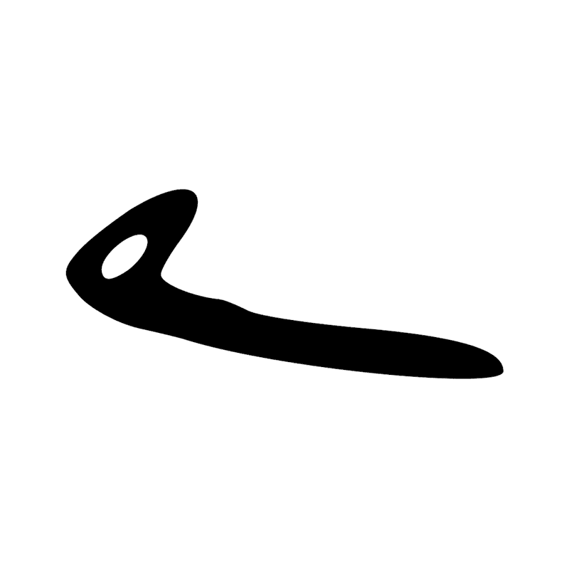 U1 — Faucille