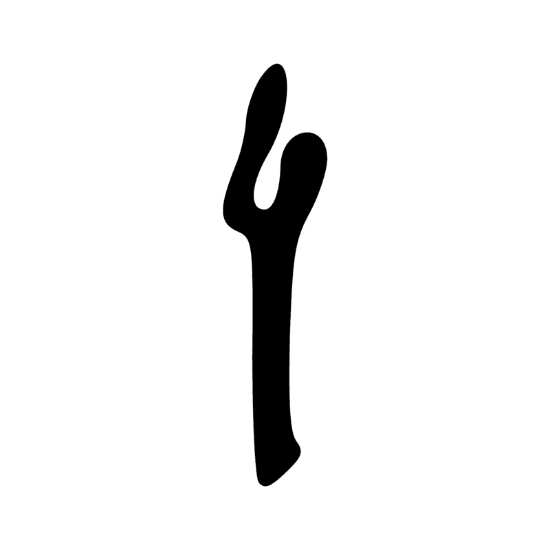 Signe n° 3595