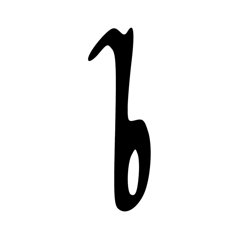 Signe n° 3818