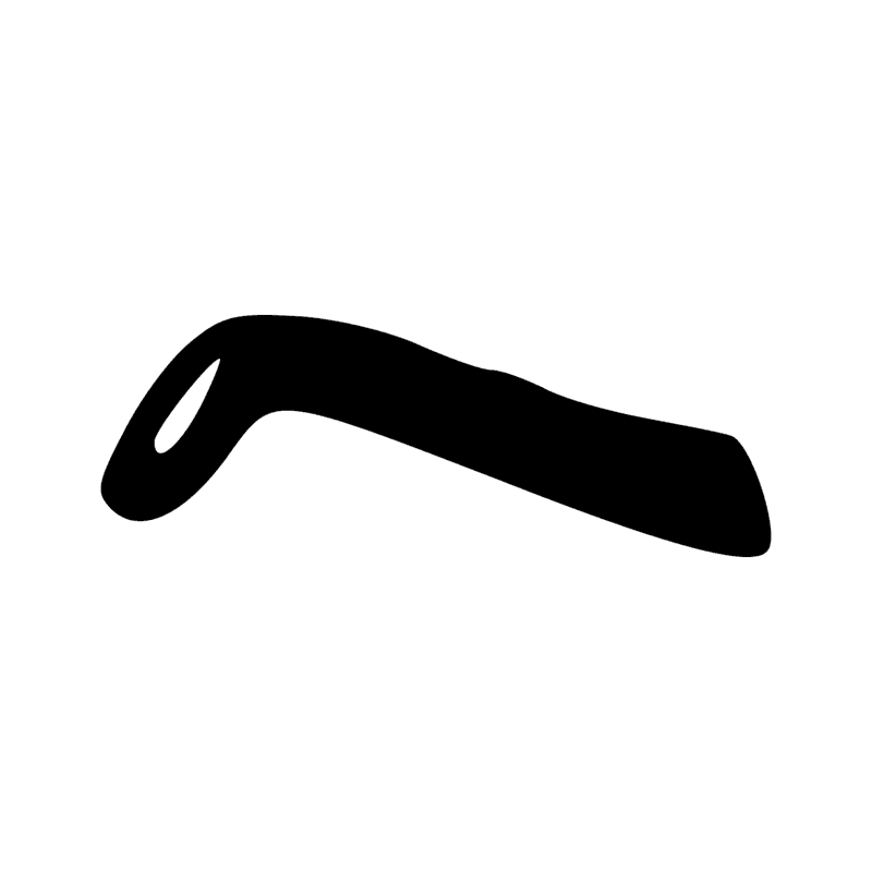 Signe n° 3861