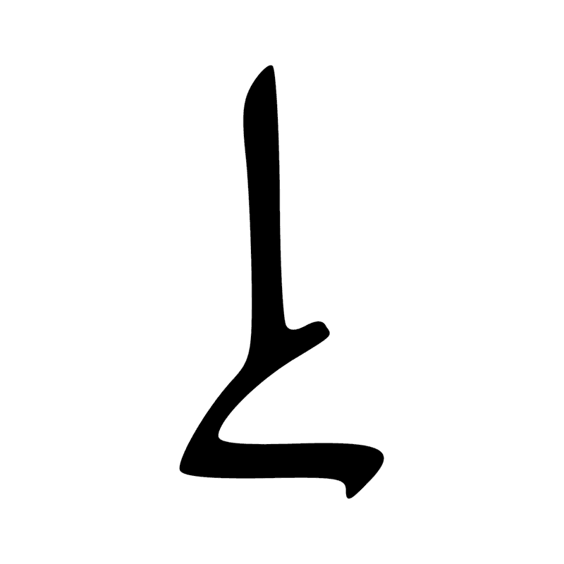 Signe n° 41