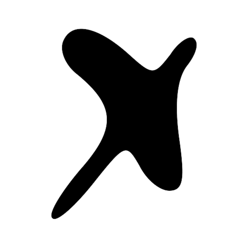 Z9 — Deux batons entrecroisés