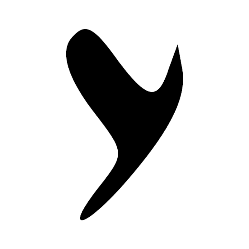 Z9 — Deux batons entrecroisés