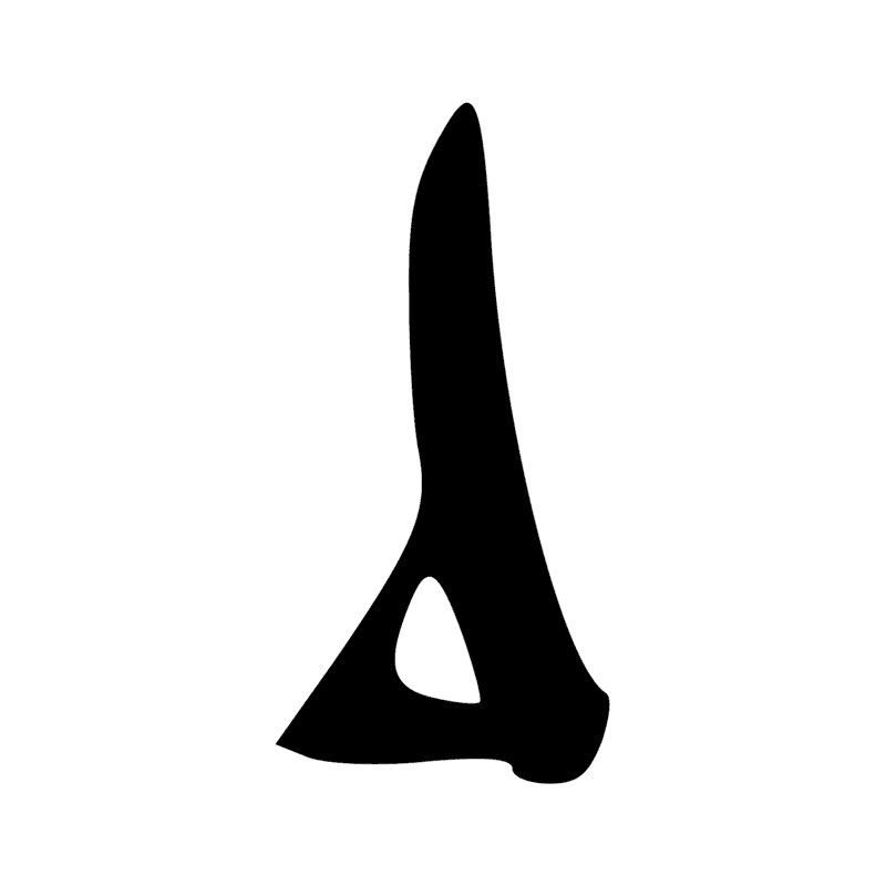 M44 — Epine ou triangle