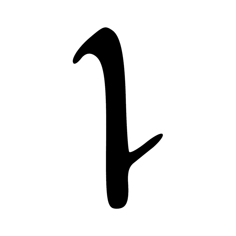 Signe n° 4501