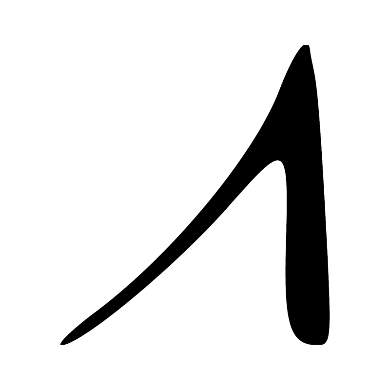 V20 — V19 sans barre horizontale