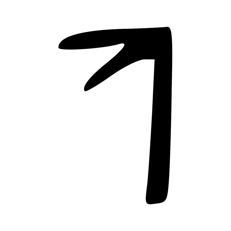 Signe n° 4581