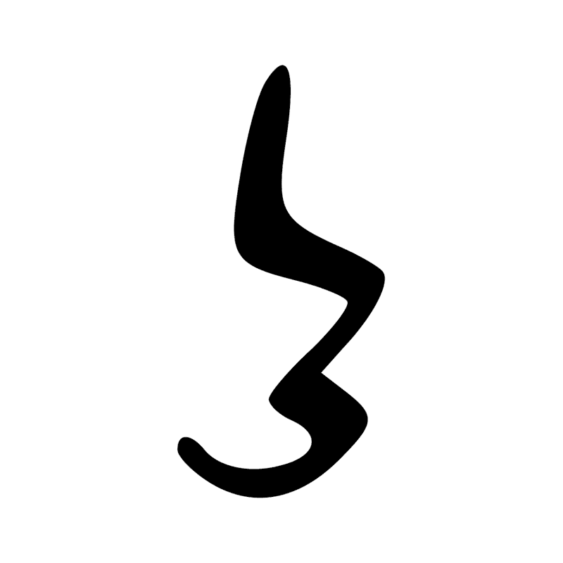 Signe n° 4709