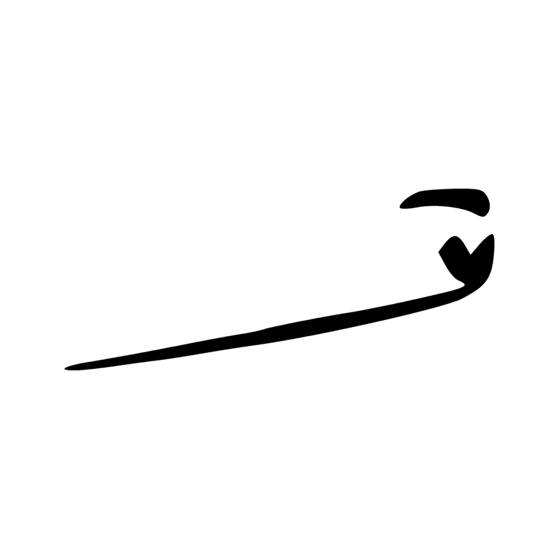 Signe n° 4821