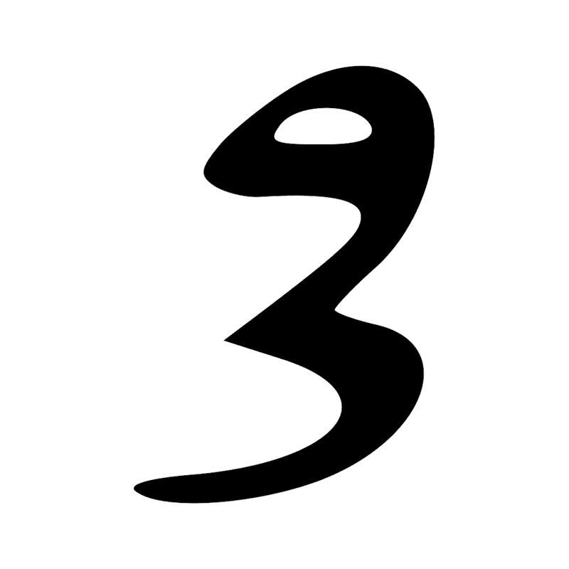 Signe n° 5016