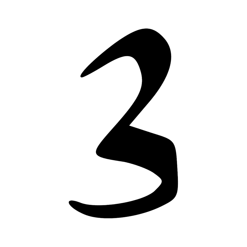 Signe n° 5124