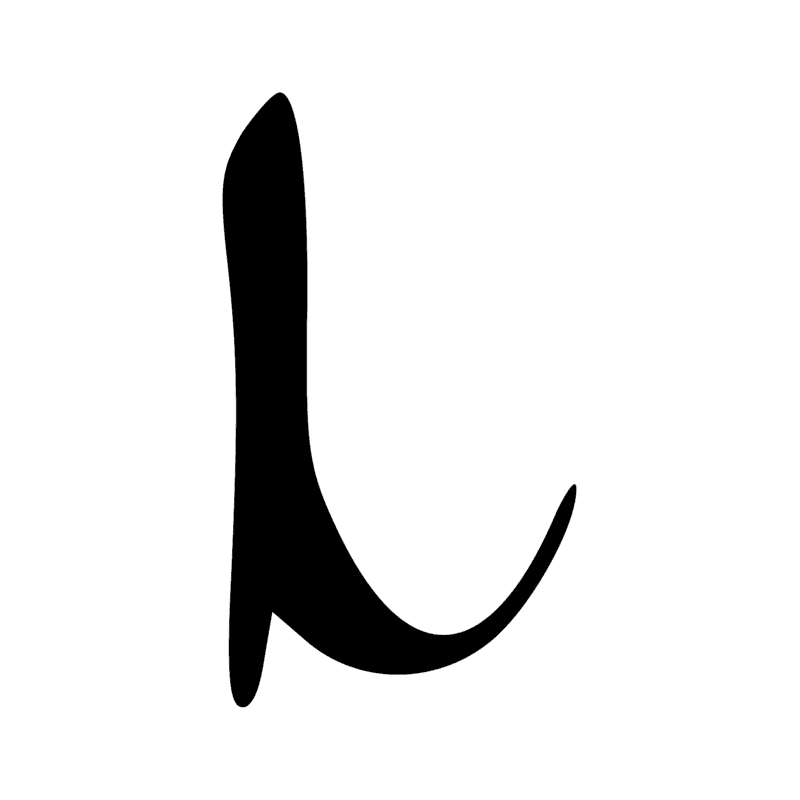 D58 — Jambe