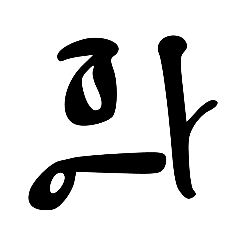 Signe n° 5258