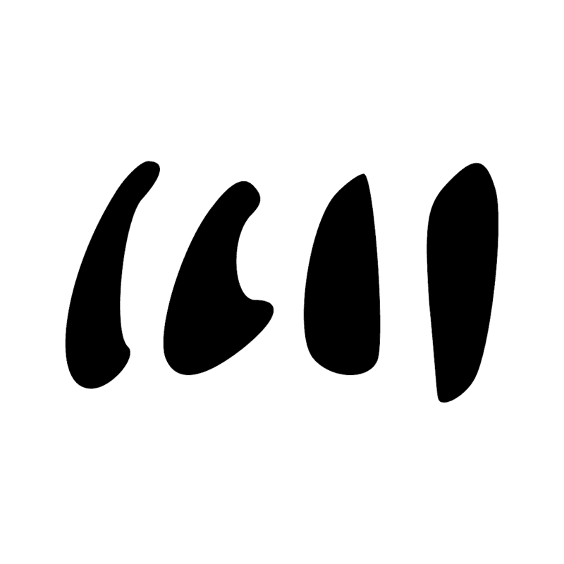 Signe n° 5299