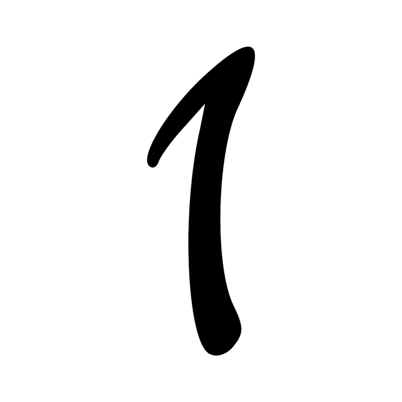 Signe n° 5405