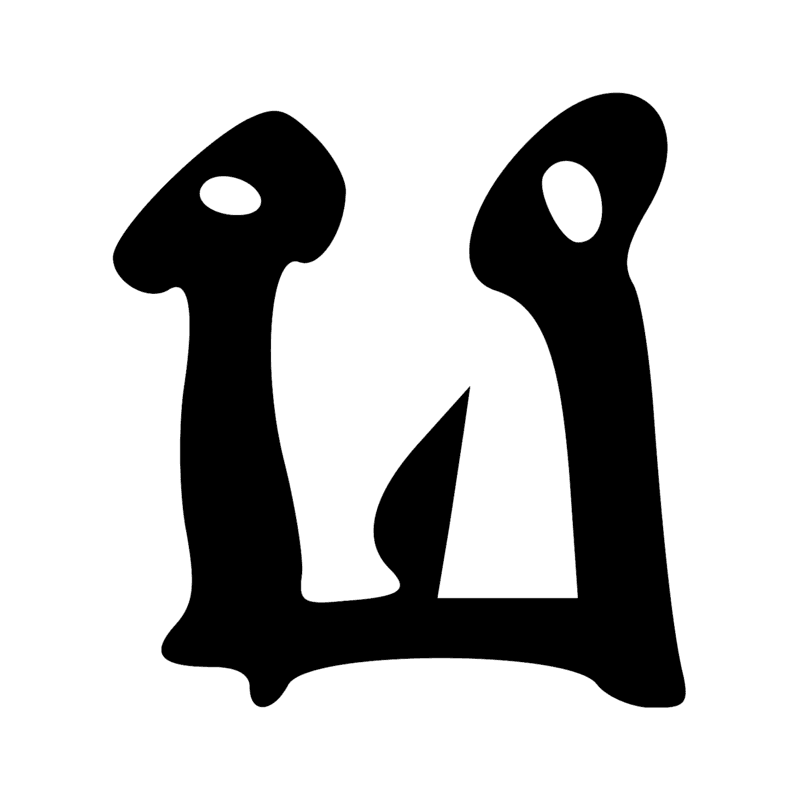 D28 — Deux bras levés