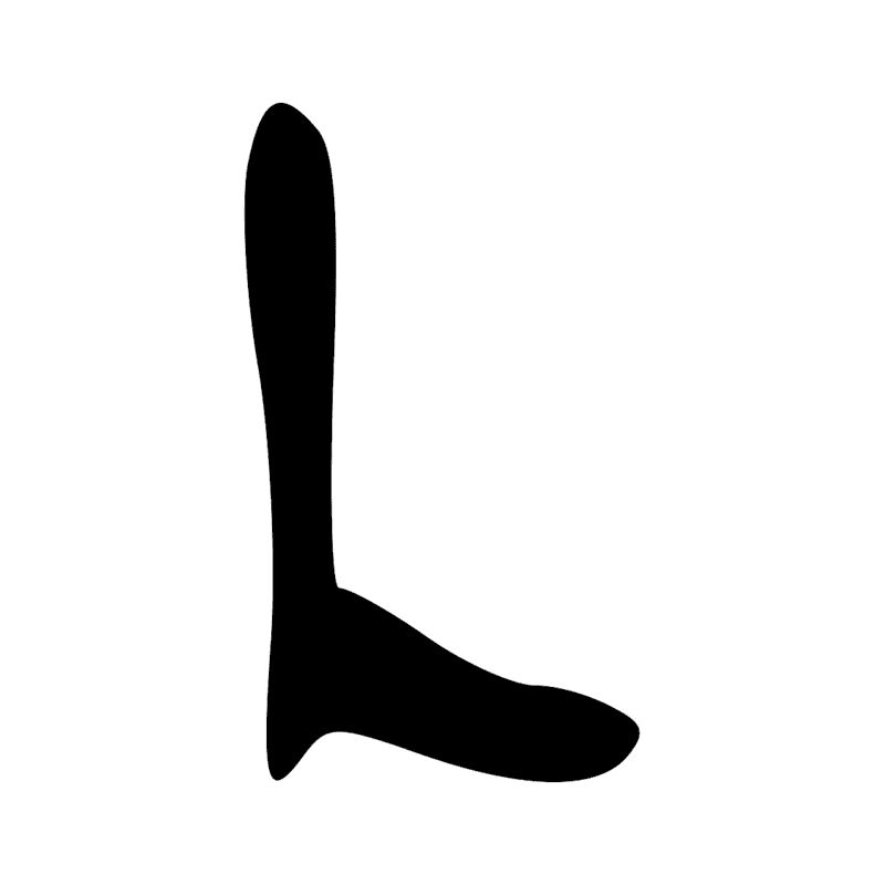 D58 — Jambe