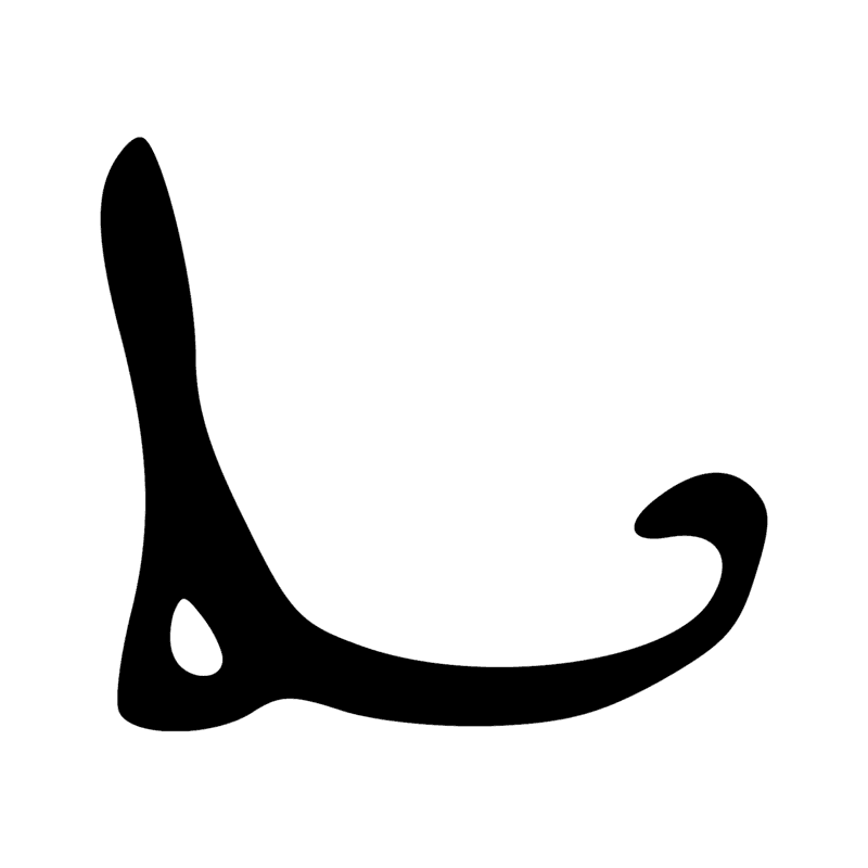 D58 — Jambe
