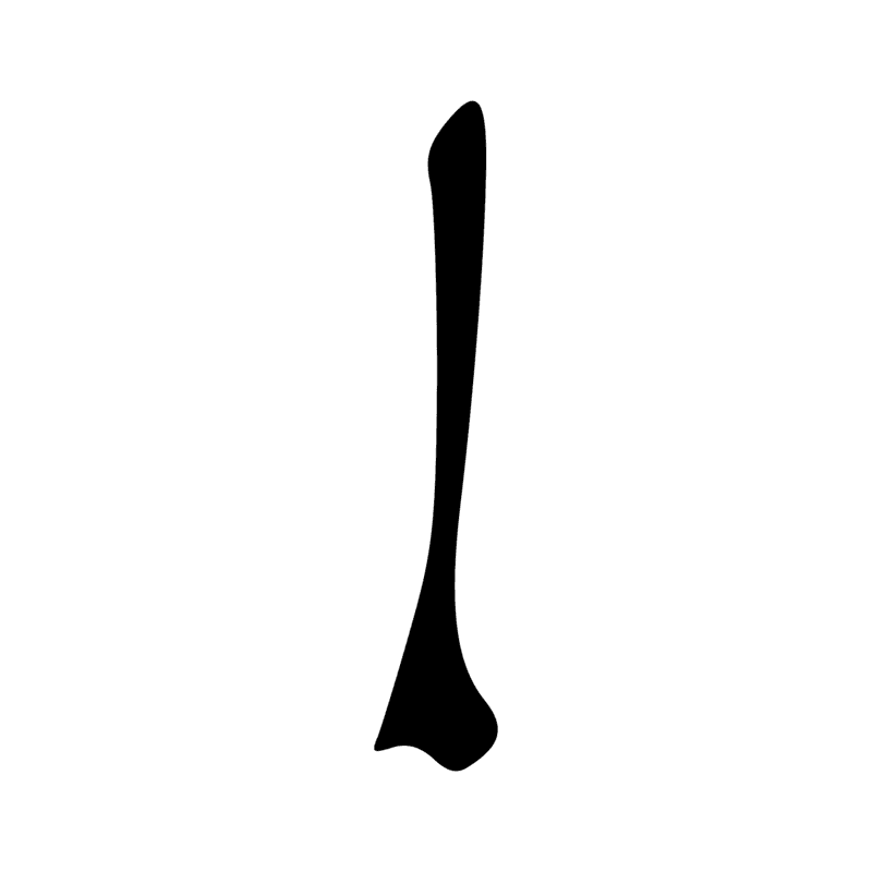 D58 — Jambe