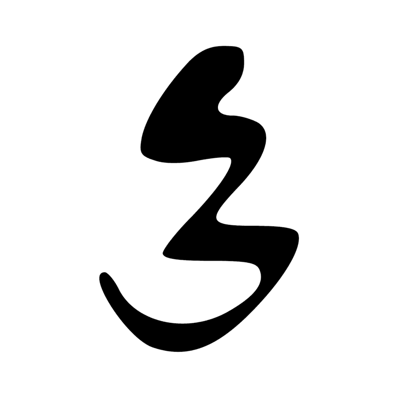 Signe n° 597