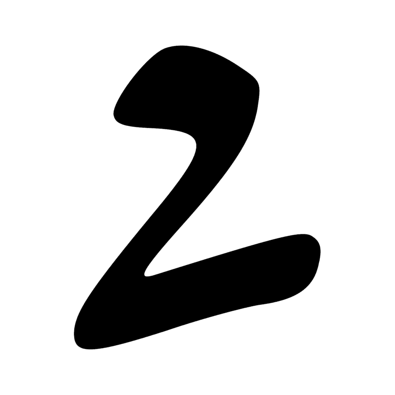 Signe n° 6