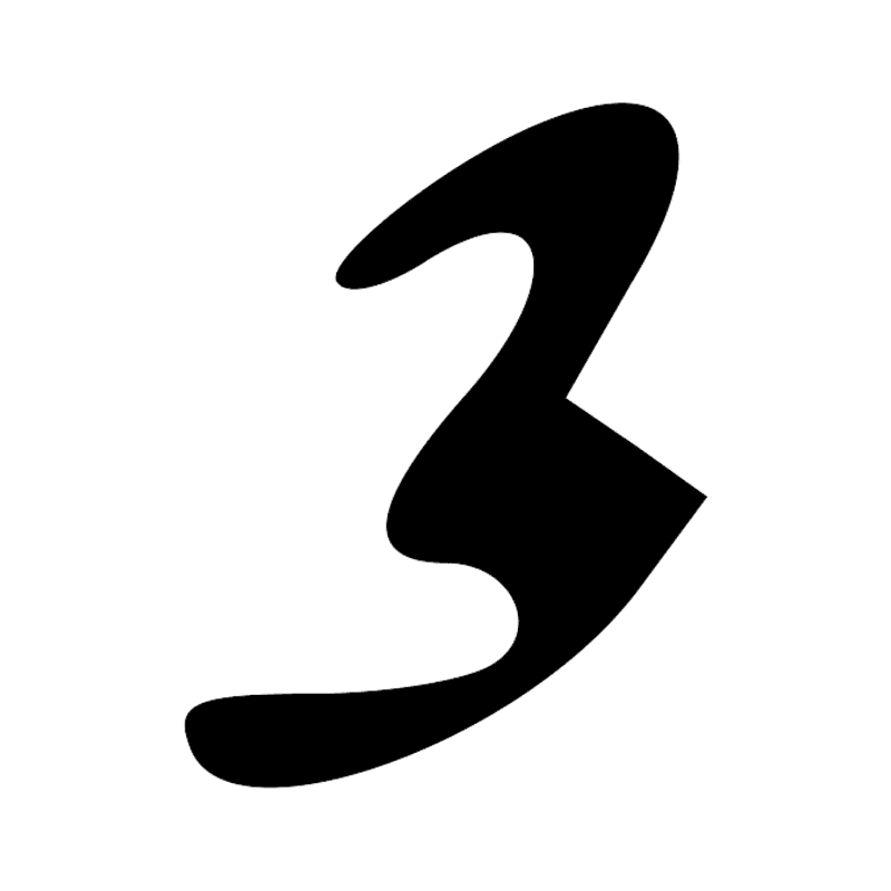 Signe n° 6030